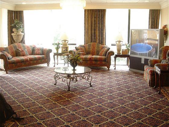 Governor'S Inn & Suites Memphis Interior photo