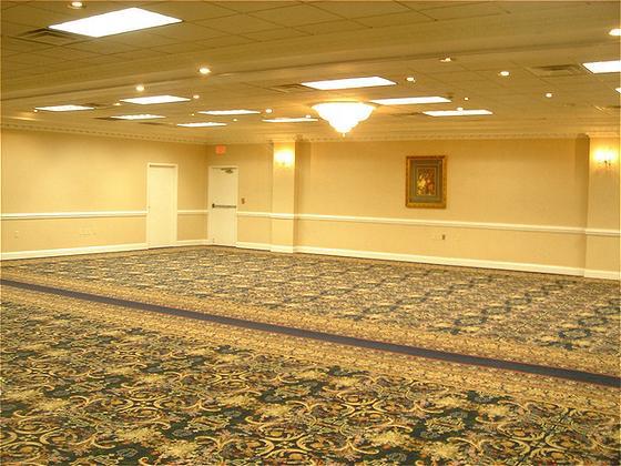 Governor'S Inn & Suites Memphis Interior photo